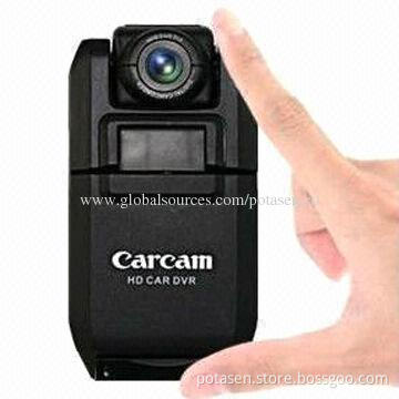 1080P HD vehicle camera, private model